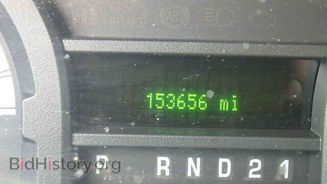 2009 FORD ECONOLINE - VIN: 1FBSS31L19DA08809 - Фото 8
