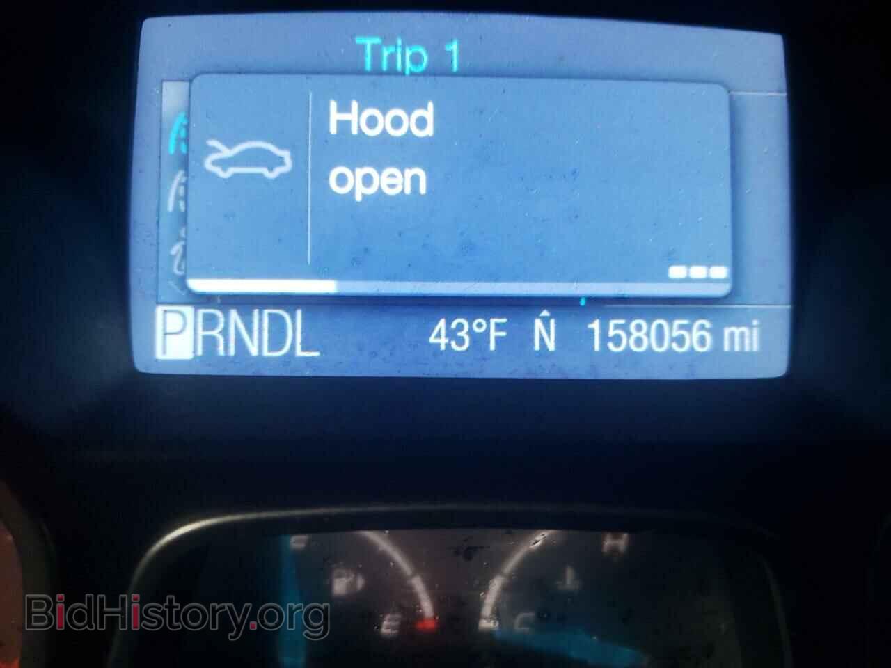 2012 FORD FOCUS - VIN: 1FAHP3F28CL451663 - Photo 8