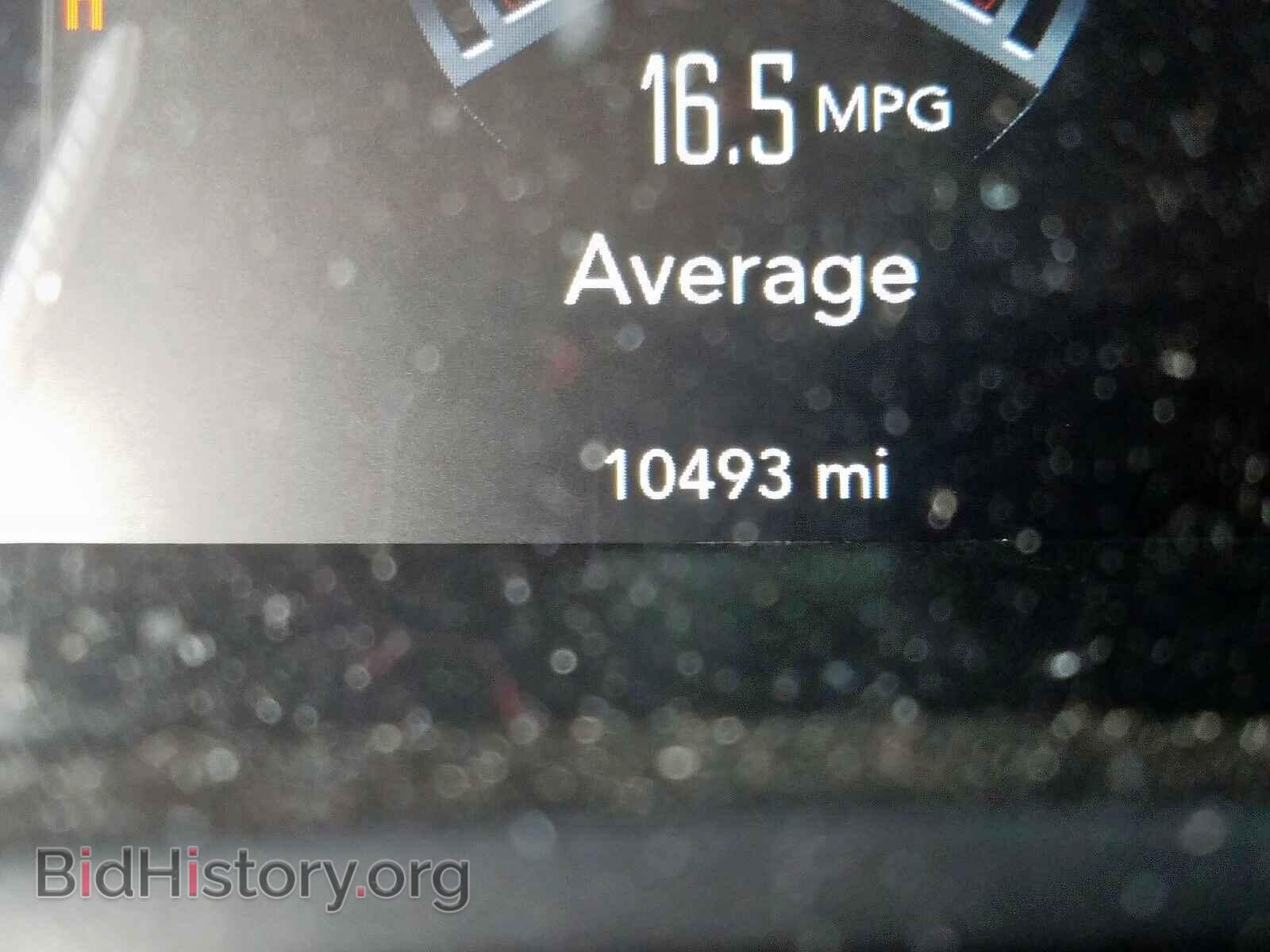 2016 DODGE CHALLENGER - VIN: 2C3CDZAG5GH256923 - Photo 8