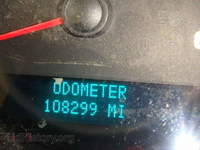 2007 CHEVROLET SILVERADO - VIN: 2GCEK13M071551659 - Фото 8