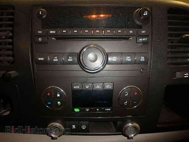 2007 CHEVROLET SILVERADO - VIN: 2GCEK13M071551659 - Фото 10