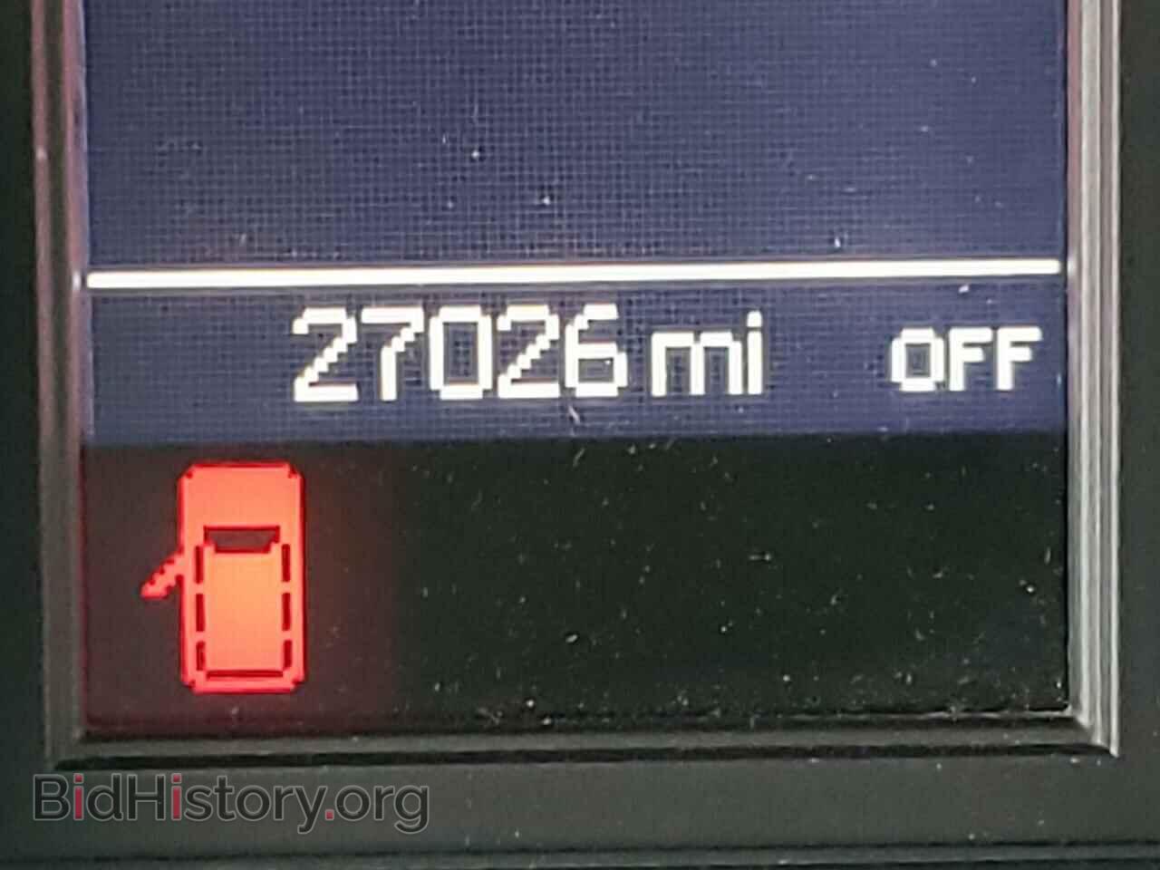 2015 CHRYSLER MINIVAN - VIN: 2C4RC1CG0FR728039 - Фото 8