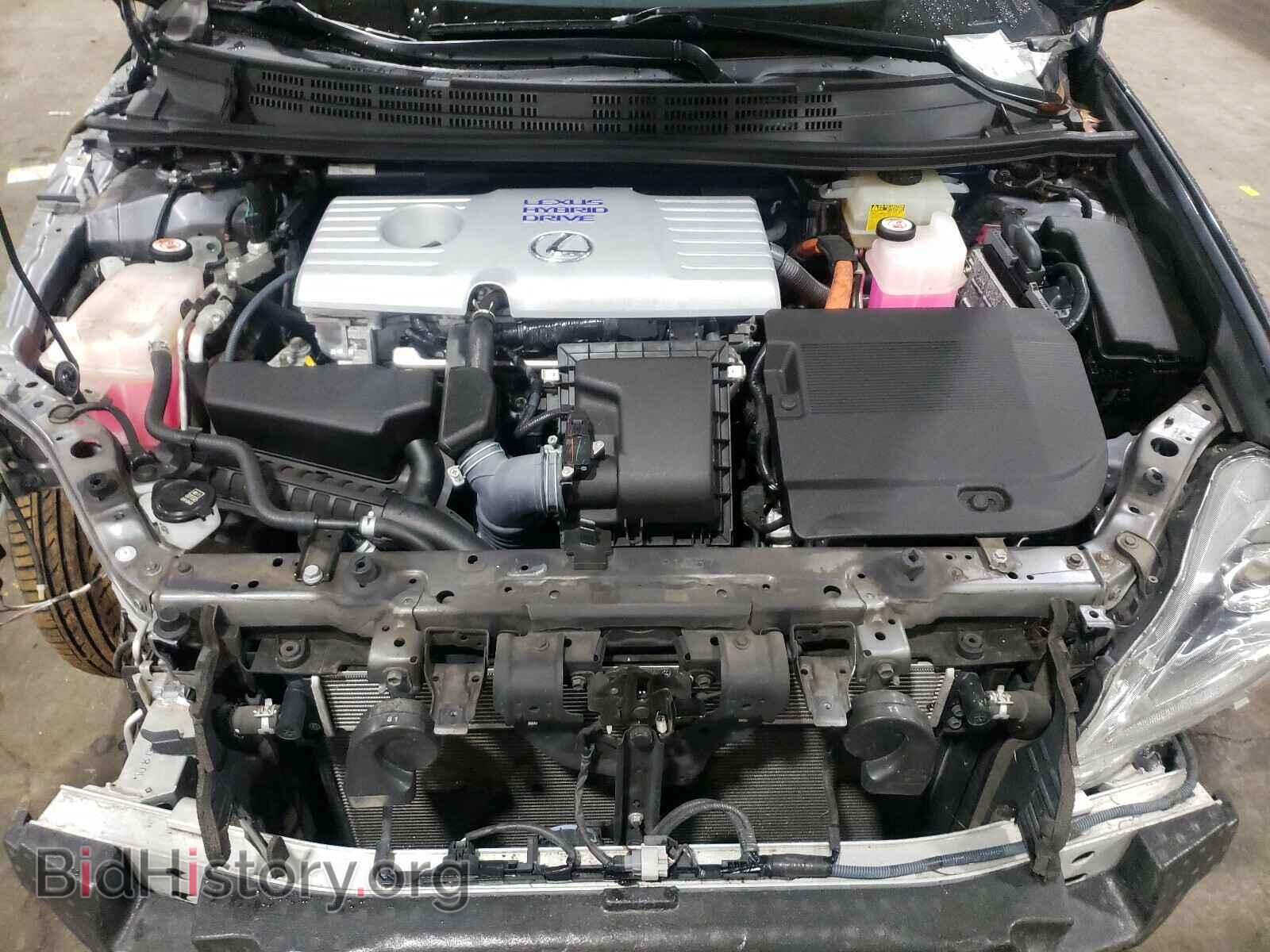2017 LEXUS CT 200 - VIN: JTHKD5BH0H2285231 - Фото 7
