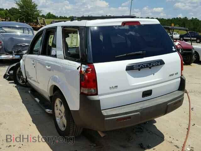 2005 SATURN VUE - VIN: 5GZCZ63485S811608 - Фото 3