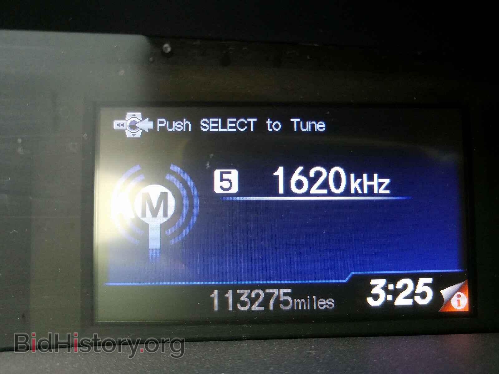 2012 HONDA CIVIC - VIN: 2HGFB2F50CH607794 - Фото 8