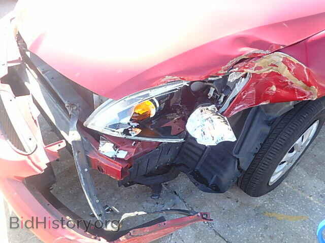 2004 MITSUBISHI LANCER - VIN: JA3AJ26E54U042693 - Фото 9