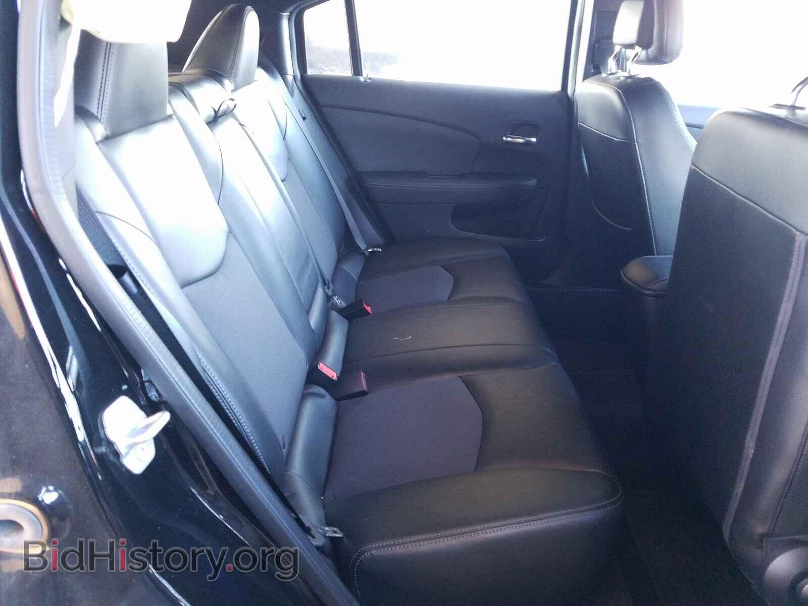 2013 CHRYSLER 200 - VIN: 1C3CCBCGXDN719536 - Фото 6