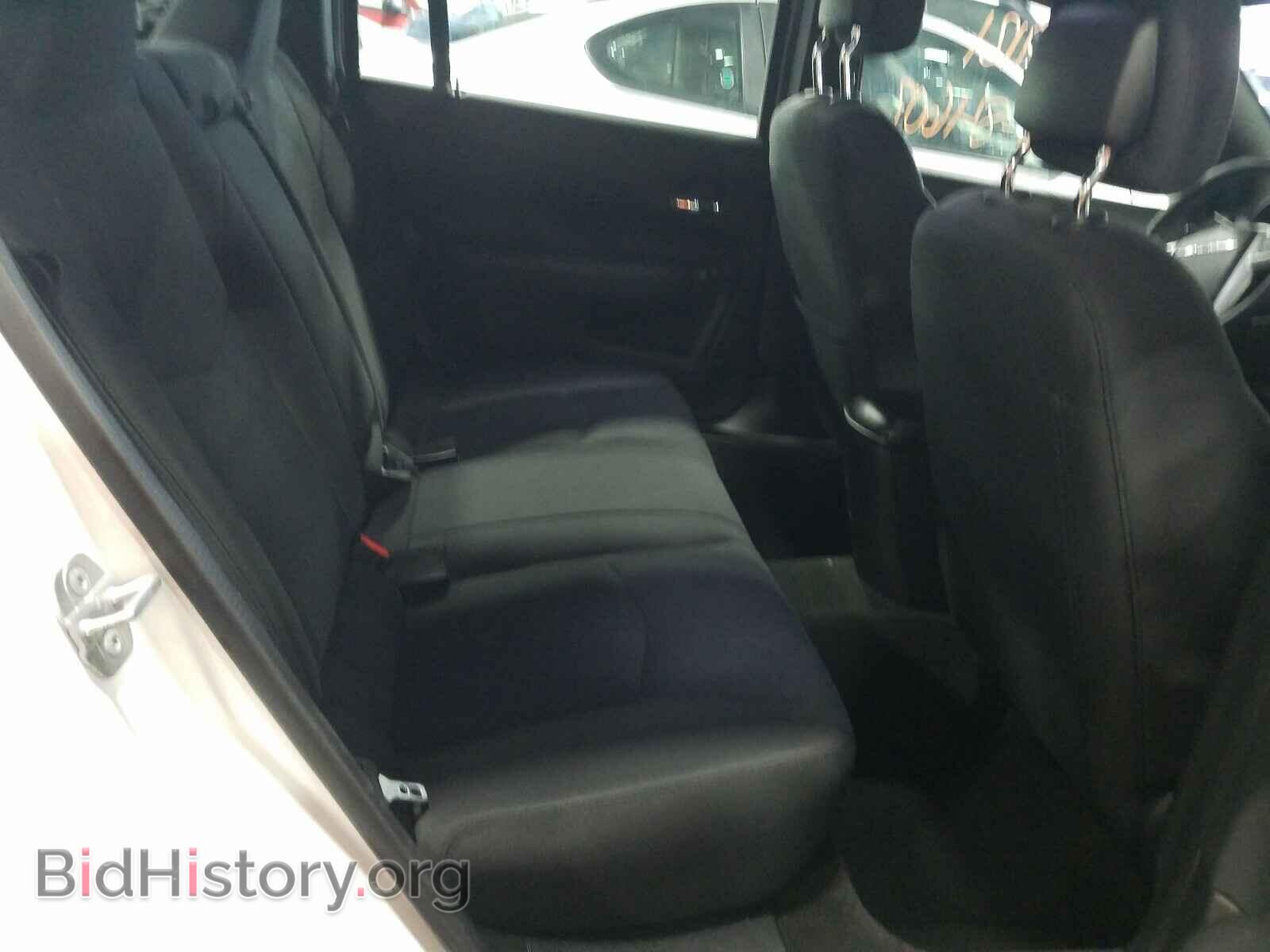2014 CHRYSLER 200 - VIN: 1C3CCBBG1EN115294 - Фото 6