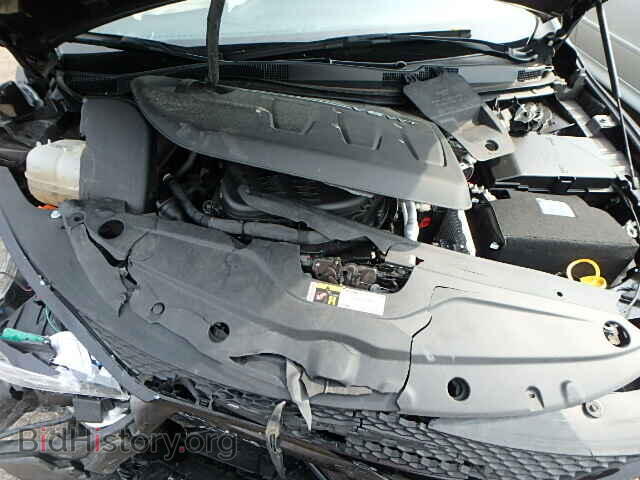 2015 CHRYSLER 200 - VIN: 1C3CCCBG2FN506249 - Photo 7