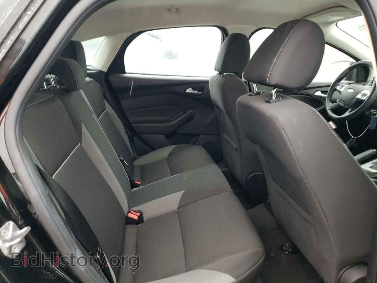 2014 FORD FOCUS - VIN: 1FADP3K25EL308340 - Фото 6
