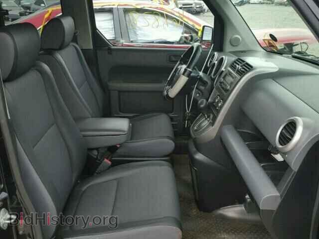 2003 HONDA ELEMENT - VIN: 5J6YH28563L032133 - Фото 5