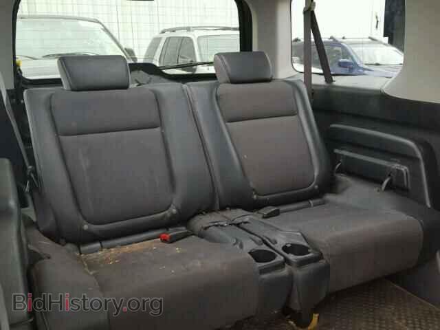 2003 HONDA ELEMENT - VIN: 5J6YH28563L032133 - Фото 6