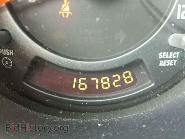 2003 HONDA ELEMENT - VIN: 5J6YH28563L032133 - Фото 8
