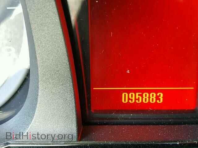 2011 GMC TERRAIN - VIN: 2CTFLVE52B6366530 - Photo 8