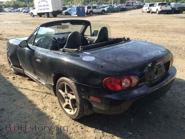 2003 MAZDA MIATA - VIN: JM1NB353730309635 - Фото 3