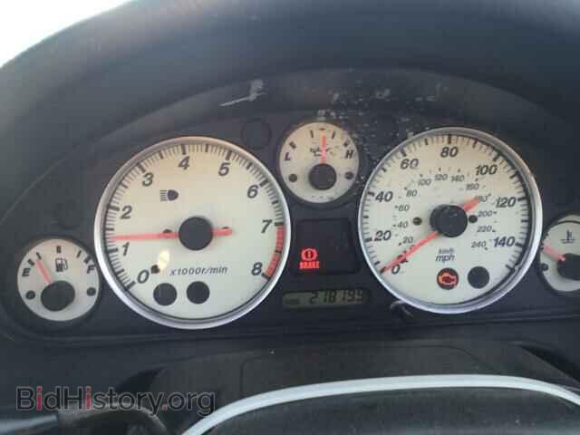 2003 MAZDA MIATA - VIN: JM1NB353730309635 - Фото 8