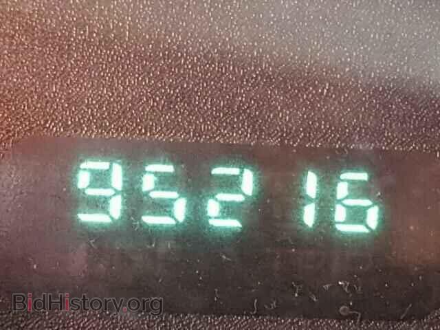 2000 DODGE DAKOTA - VIN: 1B7GL22N2YS748968 - Фото 8