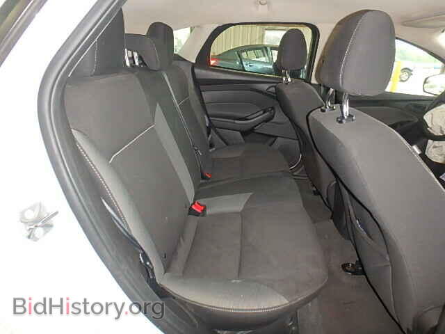 2012 FORD FOCUS - VIN: 1FAHP3K29CL140698 - Photo 6