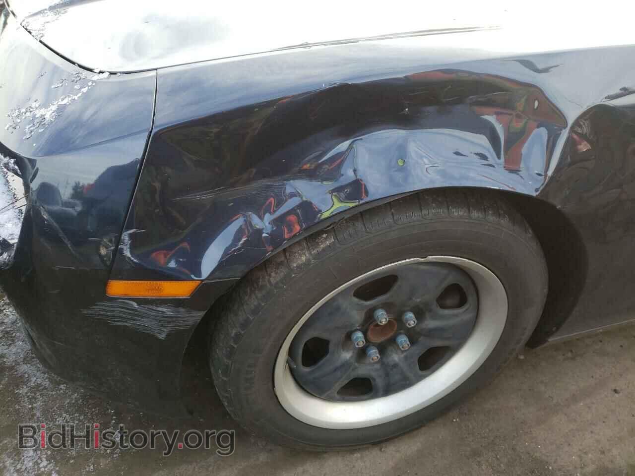 2013 CHEVROLET CAMARO - VIN: 2G1FA1E32D9185575 - Фото 9