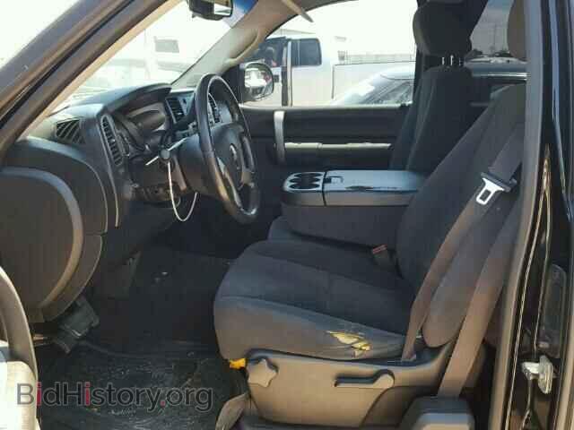 2007 CHEVROLET SILVERADO - VIN: 1GCEC19C67Z500928 - Photo 5