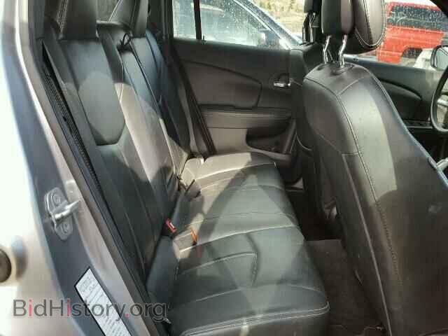 2013 CHRYSLER 200 - VIN: 1C3CCBCG8DN559172 - Фото 6