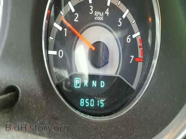 2013 CHRYSLER 200 - VIN: 1C3CCBCG8DN559172 - Фото 8