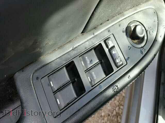 2013 CHRYSLER 200 - VIN: 1C3CCBCG8DN559172 - Фото 10