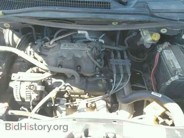 2008 DODGE CARAVAN - VIN: 1D8HN54P08B178209 - Фото 7