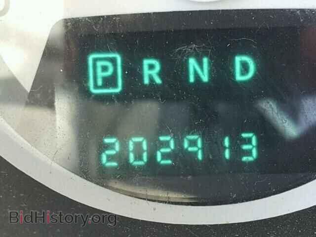 2008 DODGE CARAVAN - VIN: 1D8HN54P08B178209 - Фото 8