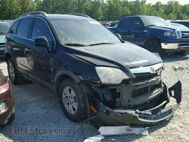 Фотография 3GSDL43NX8S706263 - SATURN VUE 2008