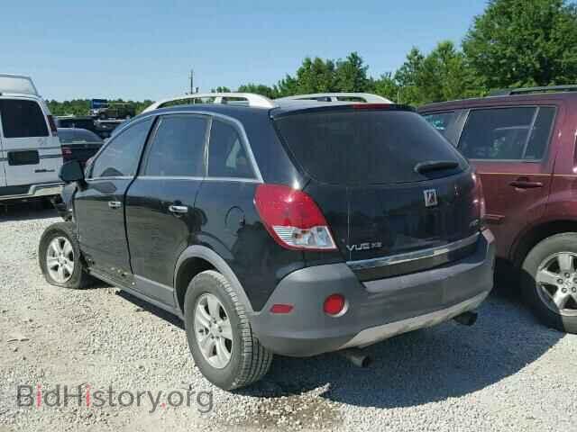 2008 SATURN VUE - VIN: 3GSDL43NX8S706263 - Фото 3