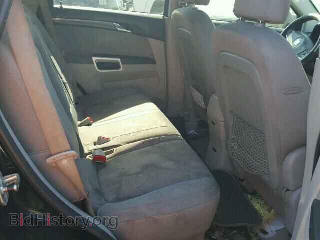 2008 SATURN VUE - VIN: 3GSDL43NX8S706263 - Фото 6