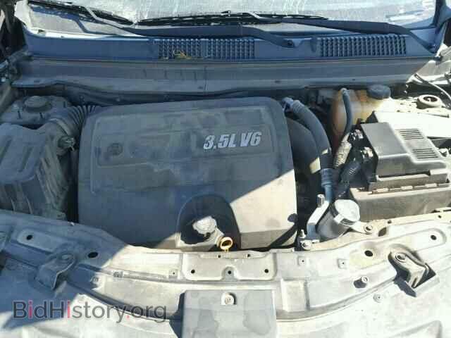 2008 SATURN VUE - VIN: 3GSDL43NX8S706263 - Фото 7