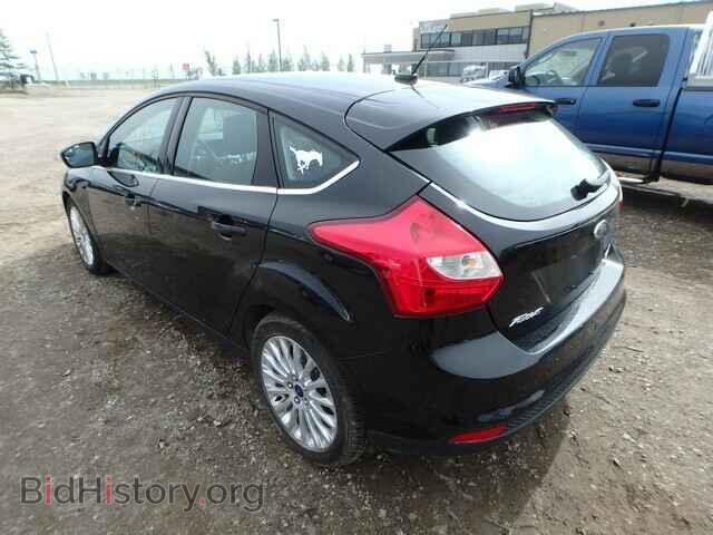 2012 FORD FOCUS - VIN: 1FAHP3N22CL388805 - Photo 3