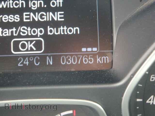 2012 FORD FOCUS - VIN: 1FAHP3N22CL388805 - Photo 8