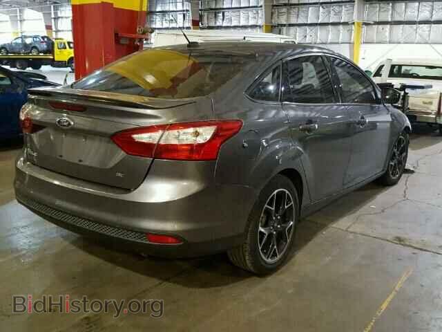 2012 FORD FOCUS - VIN: 1FAHP3F2XCL330407 - Photo 4