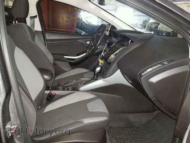 2012 FORD FOCUS - VIN: 1FAHP3F2XCL330407 - Photo 5