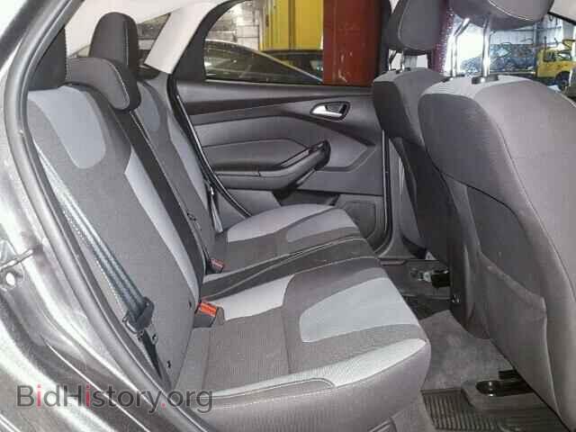 2012 FORD FOCUS - VIN: 1FAHP3F2XCL330407 - Photo 6