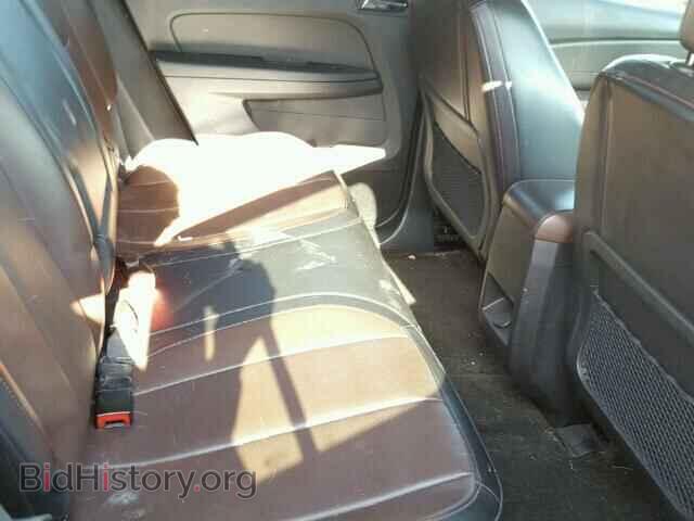 2011 GMC TERRAIN - VIN: 2CTALWEC2B6464570 - Фото 6