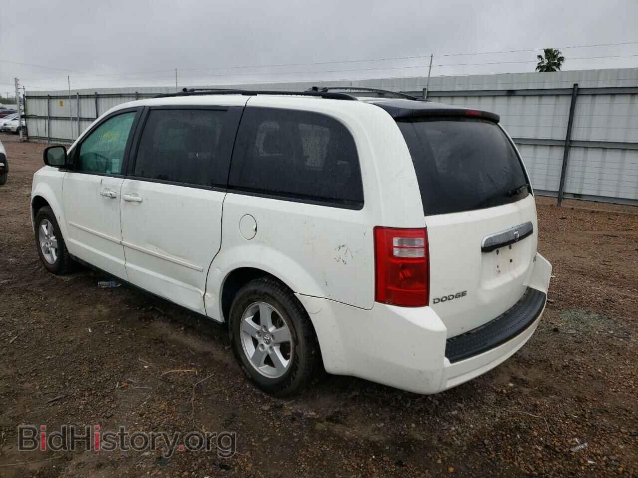 2010 DODGE CARAVAN - VIN: 2D4RN3D12AR379963 - Photo 3