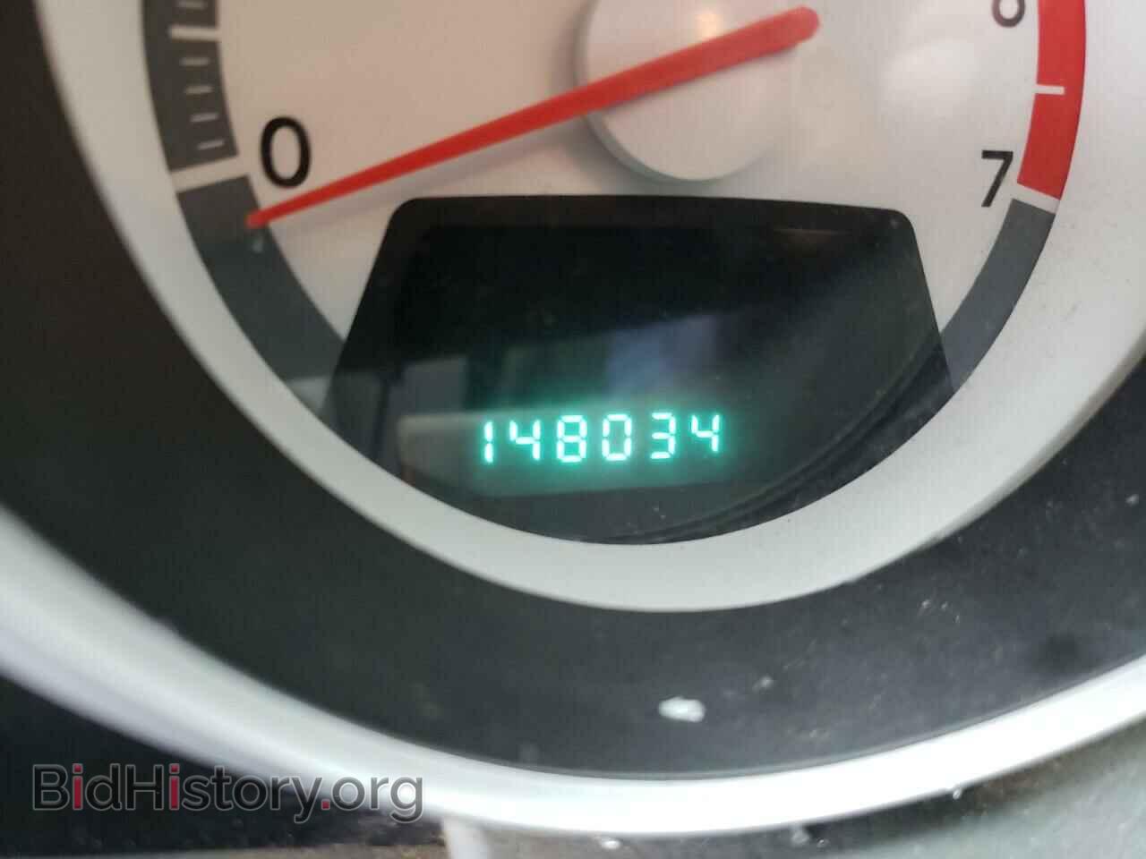 2010 DODGE CARAVAN - VIN: 2D4RN3D12AR379963 - Photo 8