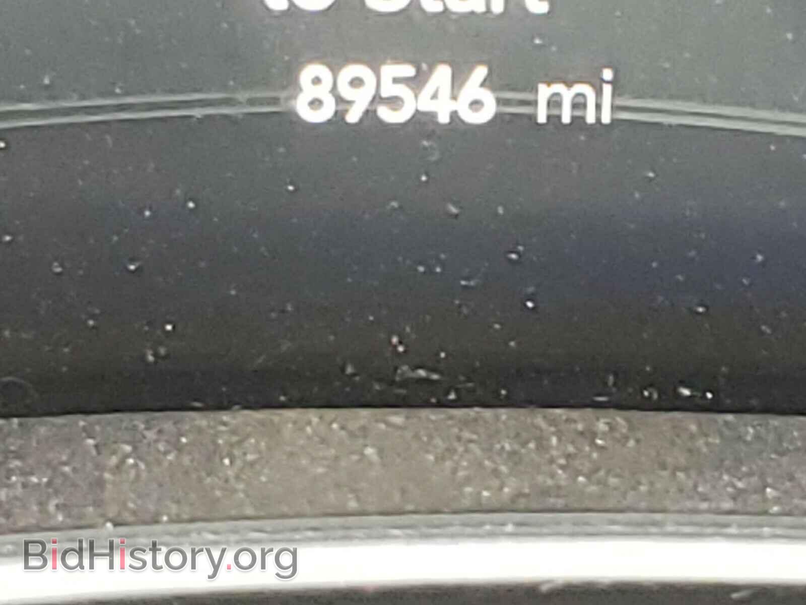 2017 CHRYSLER PACIFICA - VIN: 2C4RC1EG7HR556012 - Фото 8