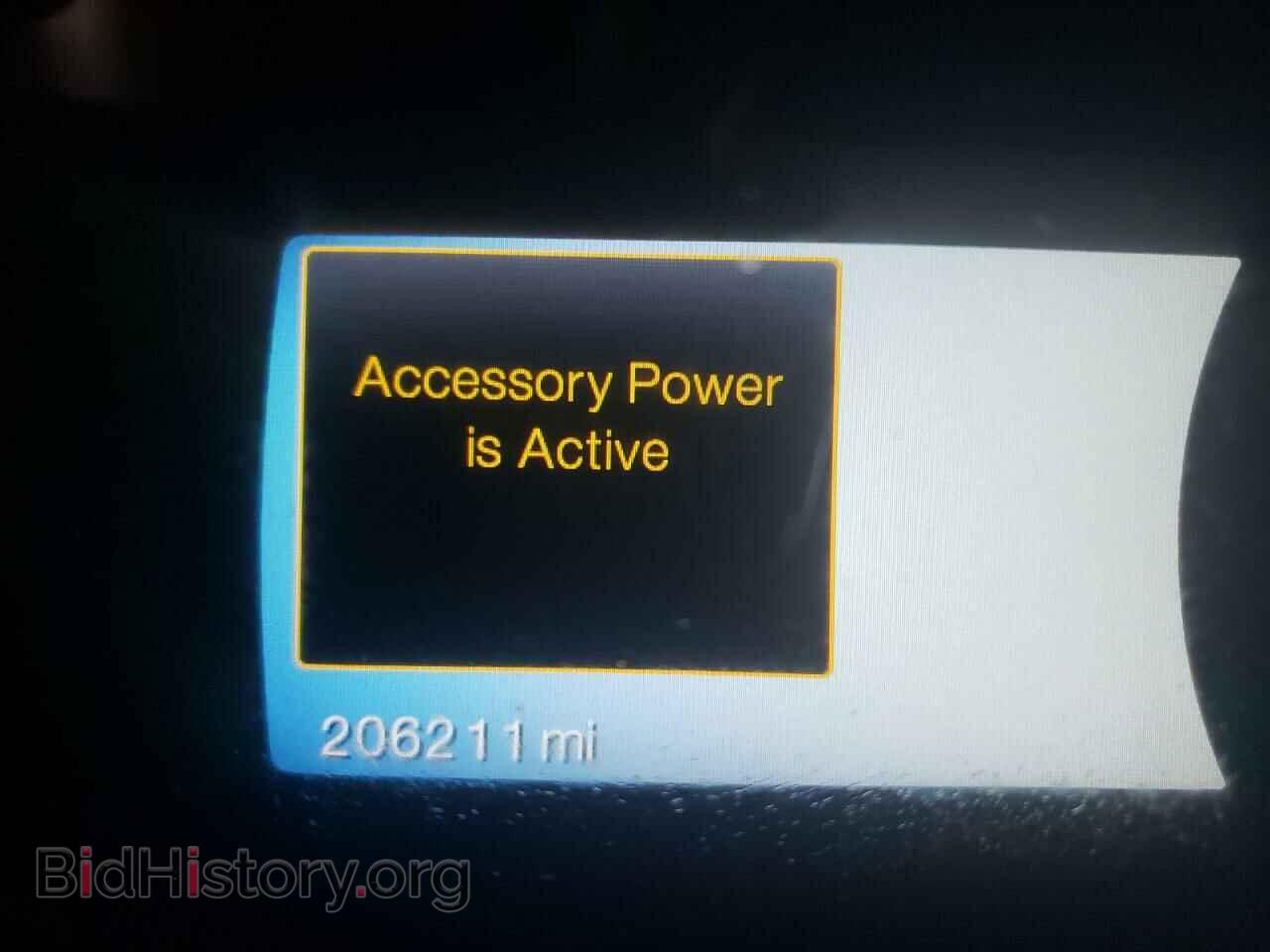 2011 FORD EDGE - VIN: 2FMDK4KC7BBA27428 - Photo 8