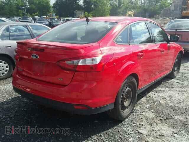 2012 FORD FOCUS - VIN: 1FAHP3F2XCL351841 - Photo 4