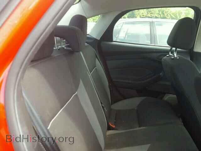 2012 FORD FOCUS - VIN: 1FAHP3F2XCL351841 - Photo 6