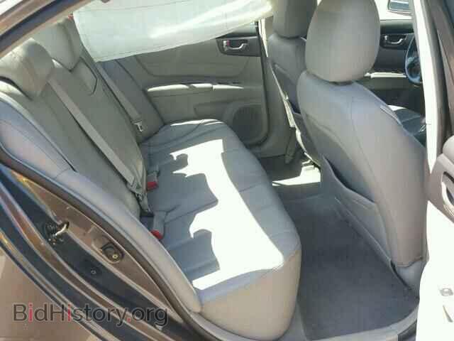 2007 KIA OPTIMA - VIN: KNAGE123775082672 - Фото 6