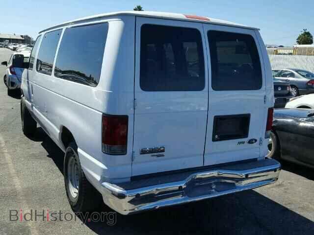 2010 FORD ECONOLINE - VIN: 1FBNE3BL0ADA40061 - Фото 3