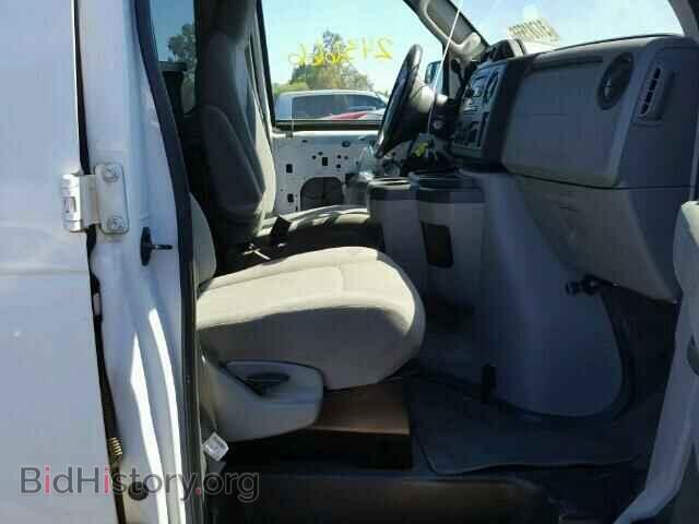 2010 FORD ECONOLINE - VIN: 1FBNE3BL0ADA40061 - Фото 5