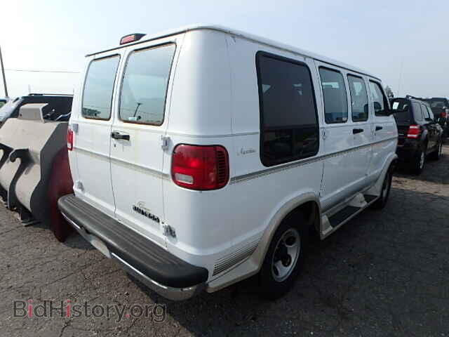 2003 DODGE RAM VAN - VIN: 2D6WB11X23K528593 - Фото 4