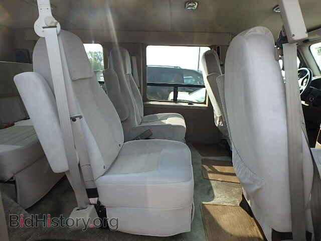 2003 DODGE RAM VAN - VIN: 2D6WB11X23K528593 - Фото 6